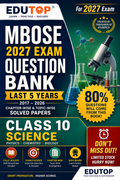 Class 10 Science 5-Year Question Bank MBOSE